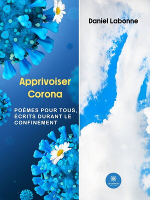 cover image of Apprivoiser Corona